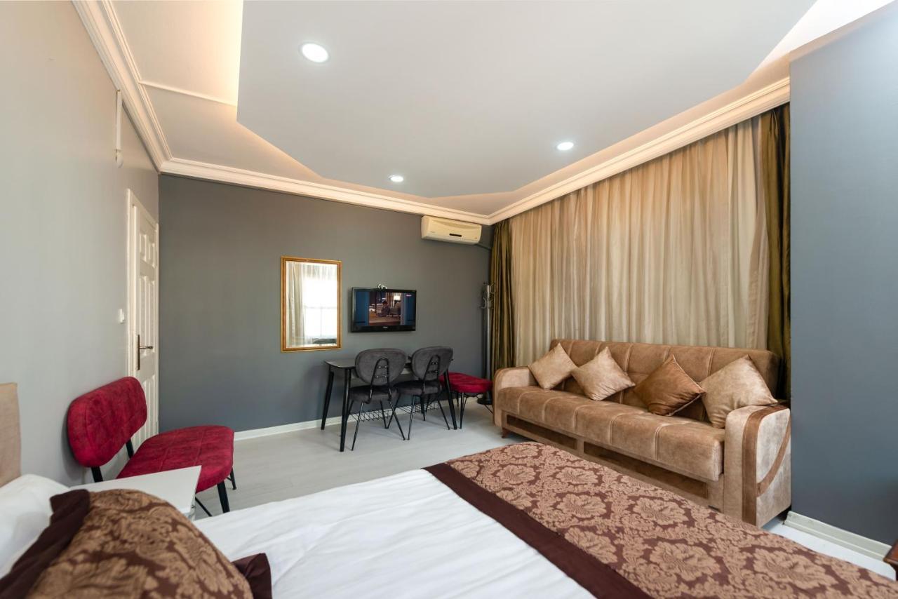 Ays House Апартаменты